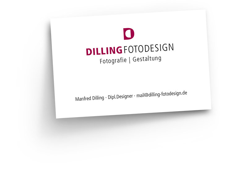 DILLING FOTODESIGN